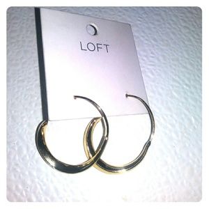 LOFT earrings